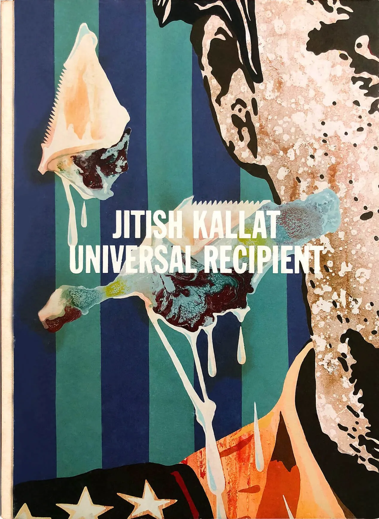 universal recipient
