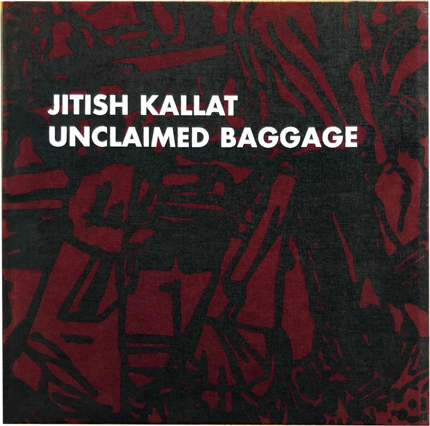unclaimed baggege